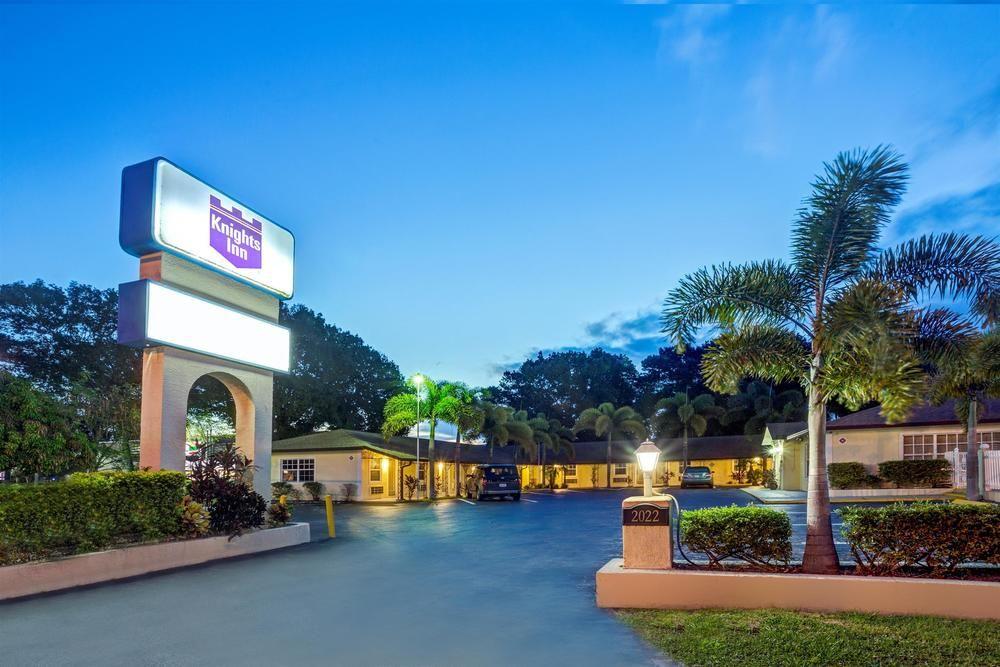 ורו ביץ' Vero Inn מראה חיצוני תמונה