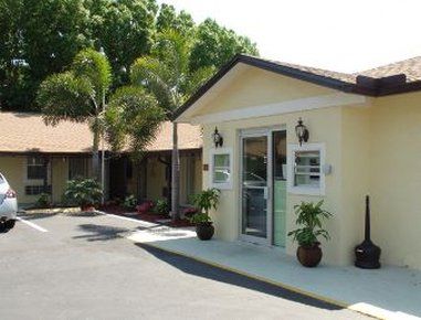 ורו ביץ' Vero Inn מראה חיצוני תמונה
