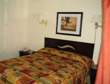 ורו ביץ' Vero Inn מראה חיצוני תמונה